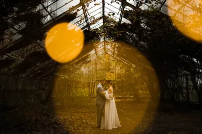 Damian Bondyra | Fotografia Ślubna